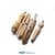 Handle Ring Clamp Wood