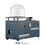 Casting Vacuum Machine