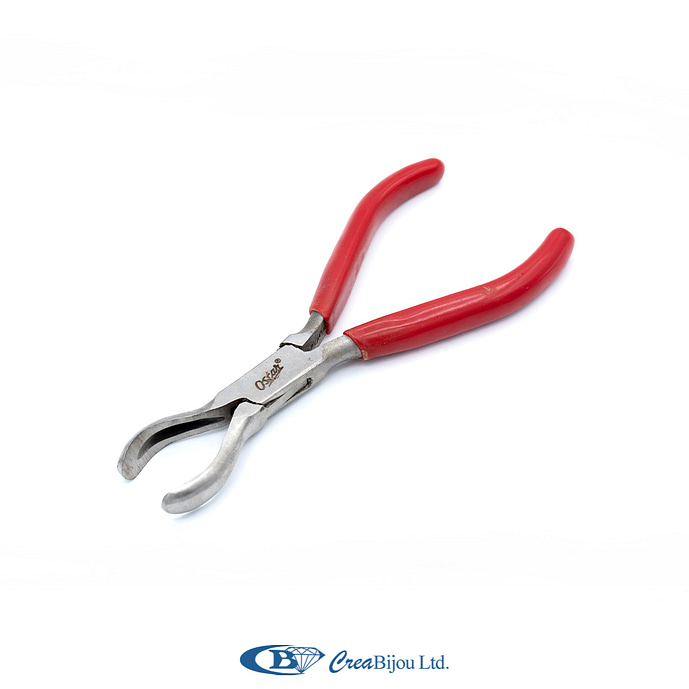 Loop Closing Pliers