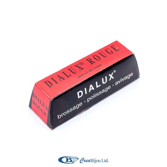 Polishing compound-Dialux Rouge