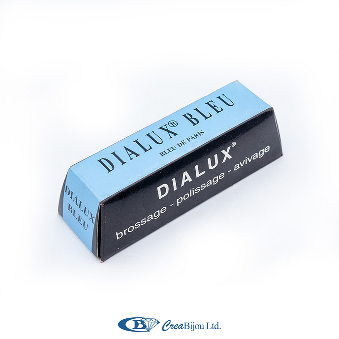 Polishing compound-Dialux Blue