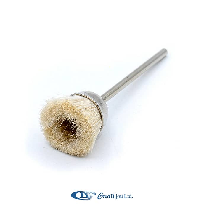 Mounted Cup Brush Soft