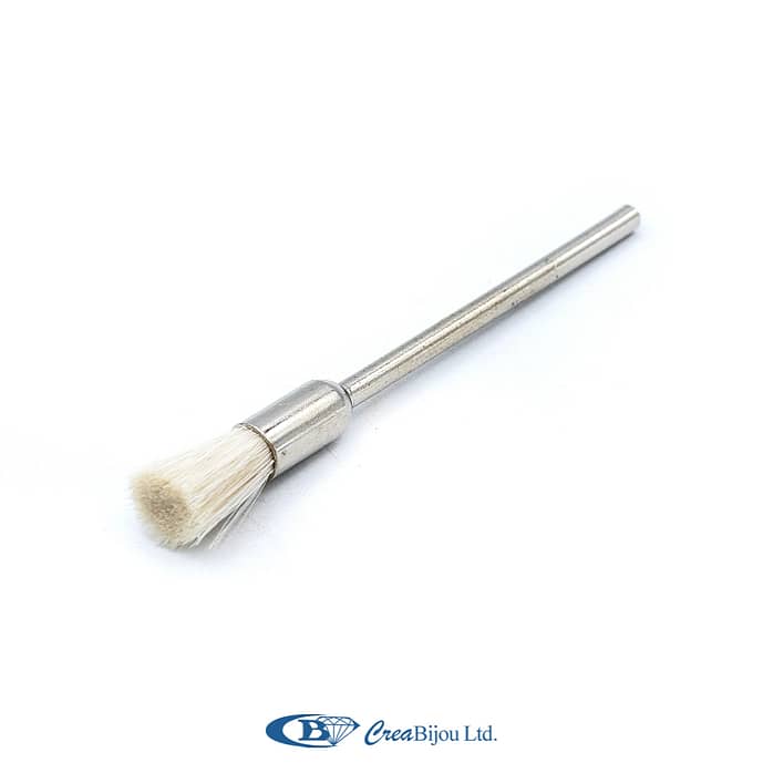 Bristle Pen Brush Soft