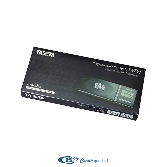 Tanita – Mini Scale