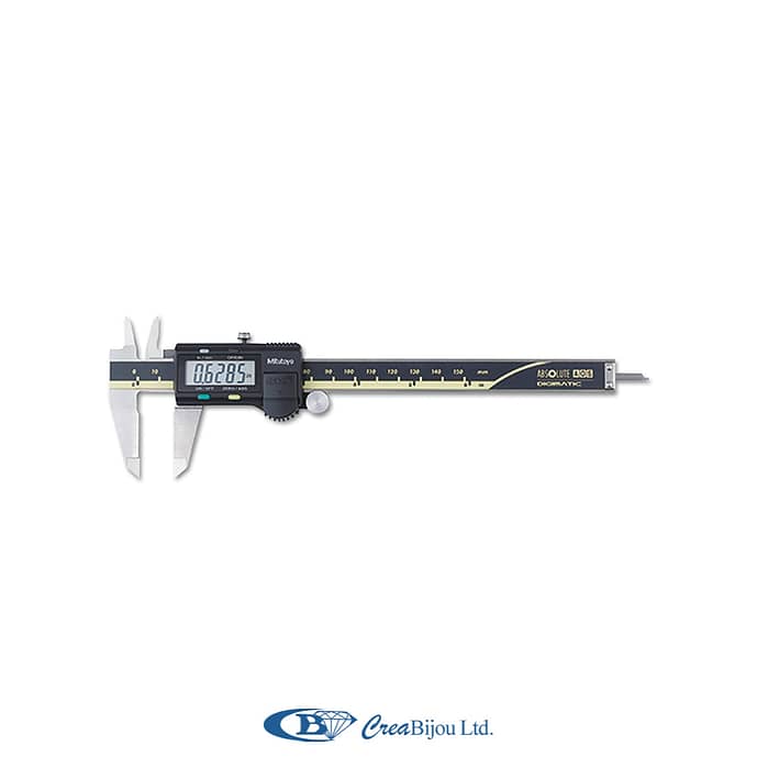 Digimatic Caliper