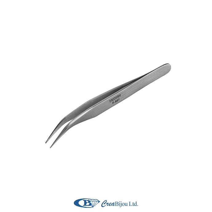 General Purpose Tweezers – Value